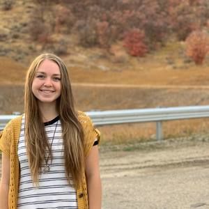 Meet your Posher, Chantel